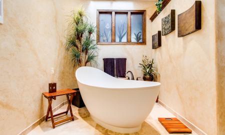 How to Shop for a Freestanding Bathtub
