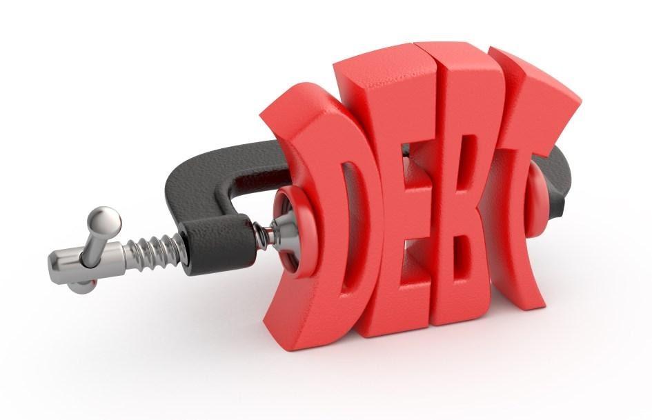 The extent till which a debt consolidation loan is suitable for checking the rise of debts