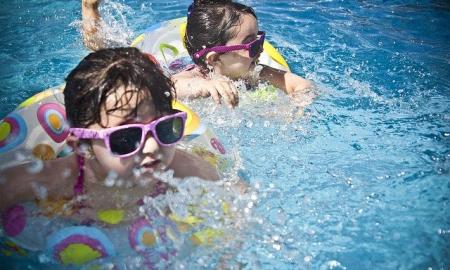 10 Summer Activities for Your Family