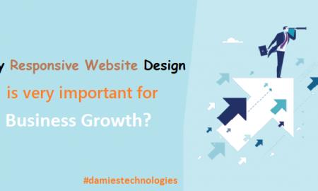 Why Responsive Website Design is very important for Business Growth?