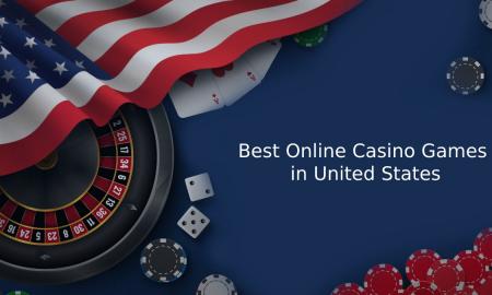 Best Online Casino Games in United States