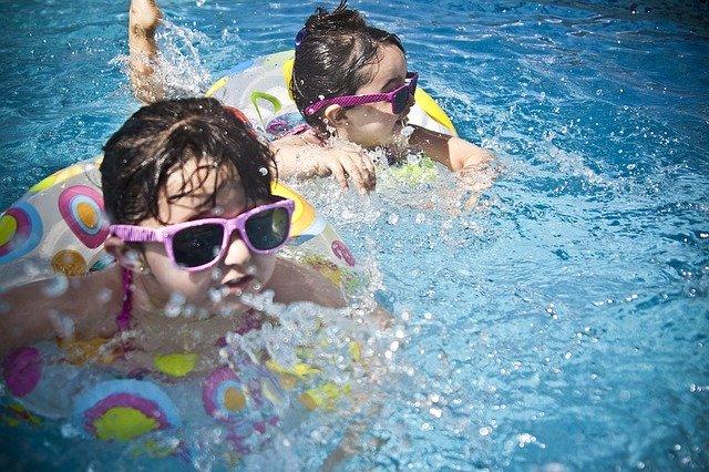 10 Summer Activities for Your Family