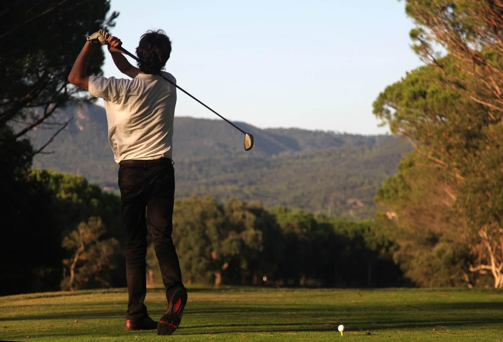 The 5 Most Important Golf Tips (Don't Play Golf Without Reading This)