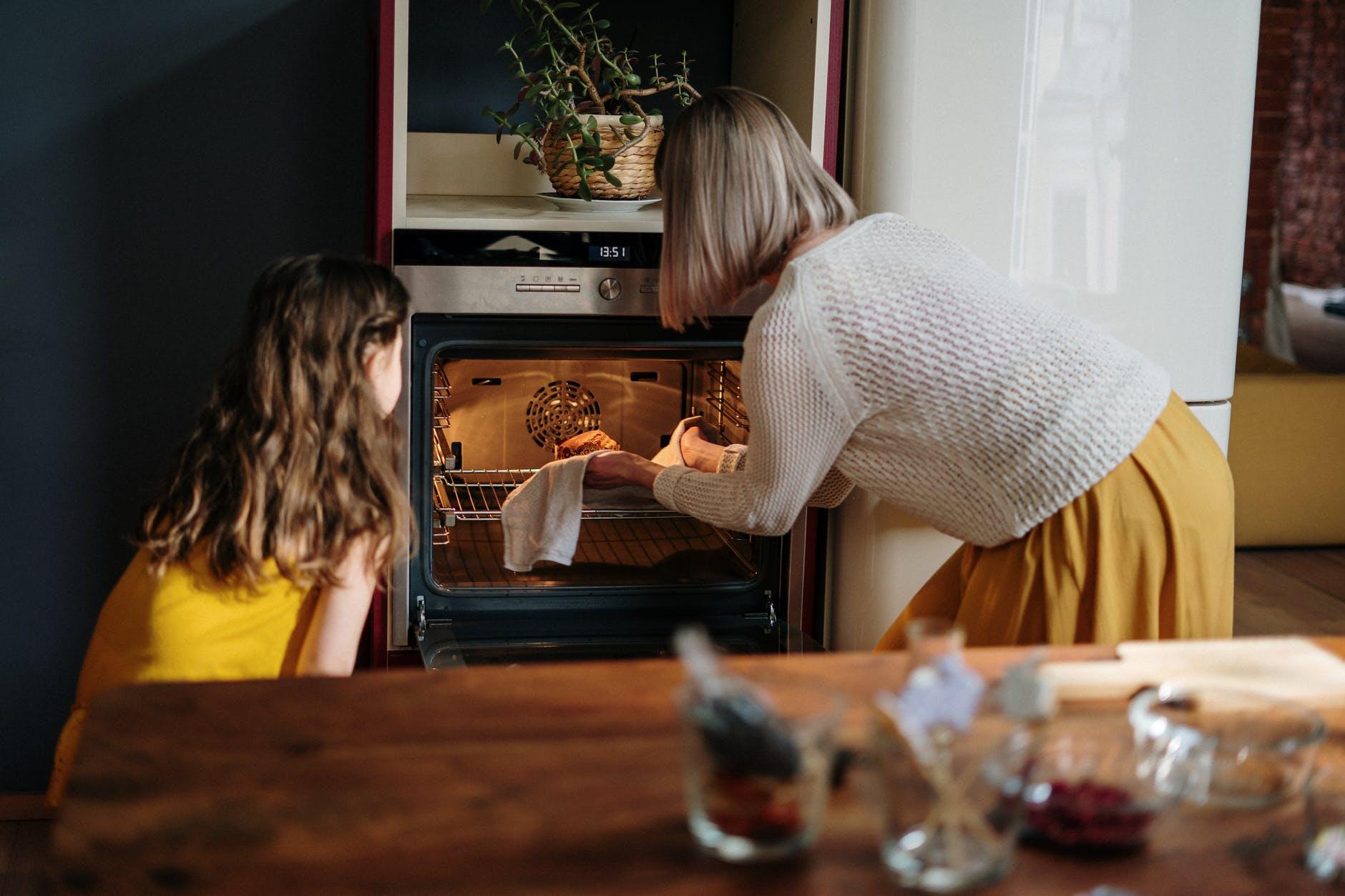 Dieting with a Dutch Oven