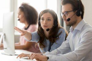 Customer Retention Depends 100% on Call Center CRM-Here's How!