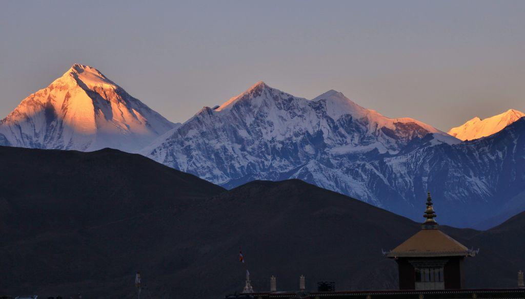 7 Best Perfect Reasons to visit Nepal