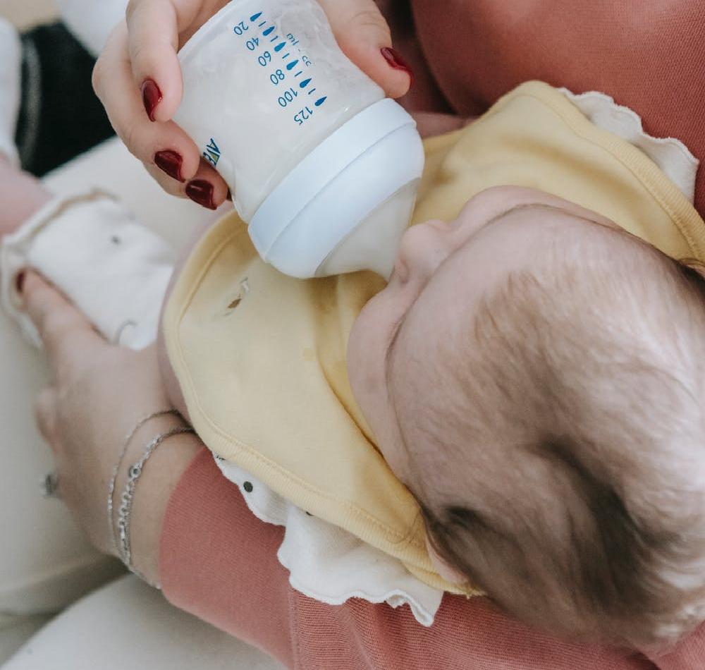 What makes HiPP Formula better than Different Forms of Baby Formula?