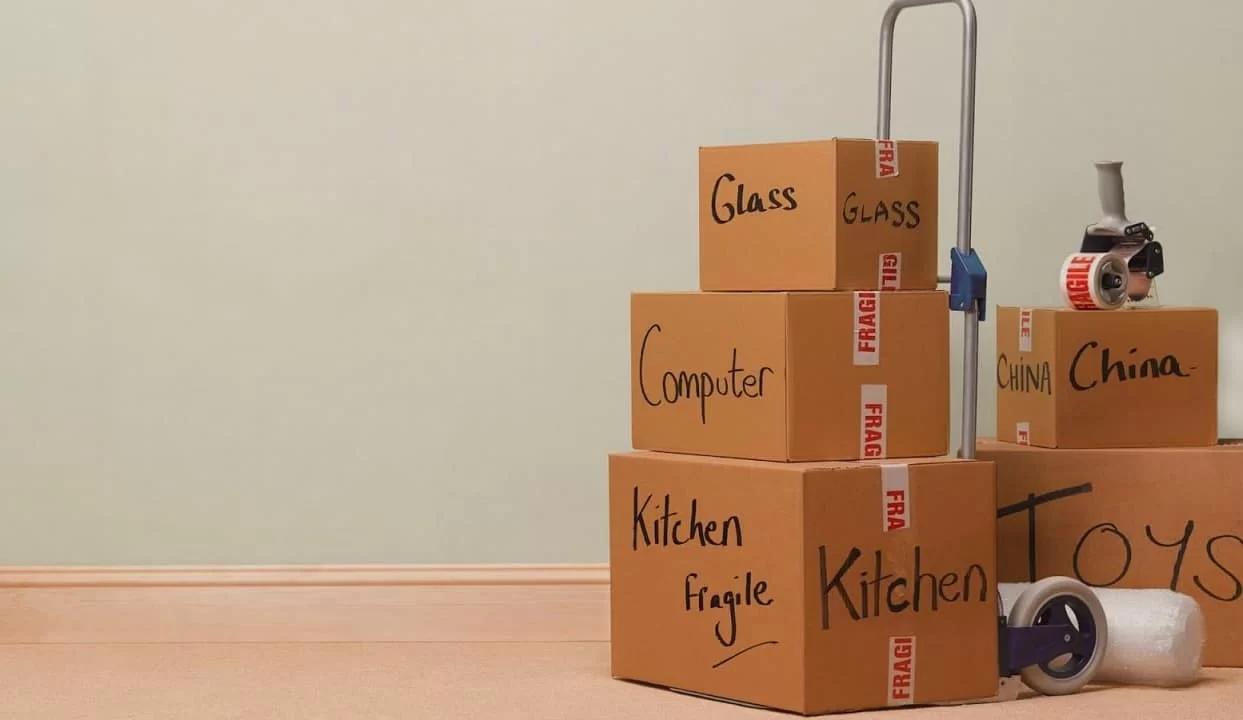 Mistakes to avoid in decluttering