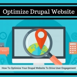 5 Step Guide To Quickly Optimize Your Drupal Website