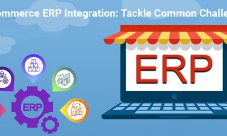 E-commerce ERP Integration: Tackle Common Challenges