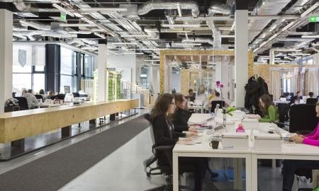 The importance of furnishing your office
