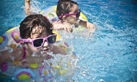 10 Summer Activities for Your Family