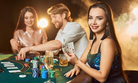 Professional Gambling vs Recreational Gambling