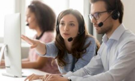 Customer Retention Depends 100% on Call Center CRM-Here's How!