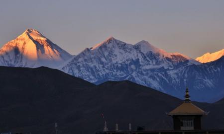 7 Best Perfect Reasons to visit Nepal