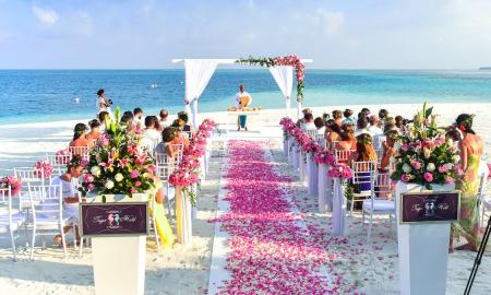 Tips To Make Your Wedding Memorable for Your Guests