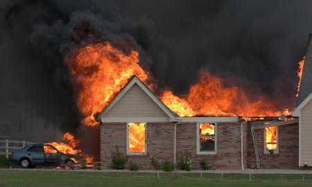 What Questions to Ask When Choosing a Fire and Smoke Damage Restoration Service?