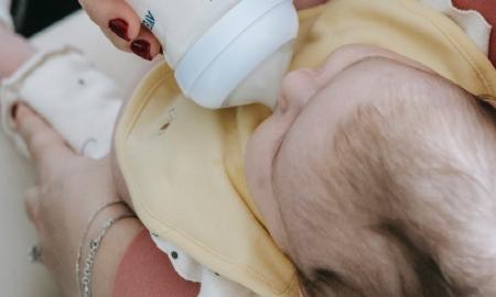 What makes HiPP Formula better than Different Forms of Baby Formula?