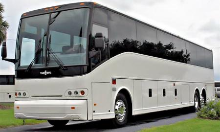 Explore Maryland in Comfort: Charter Bus Rental Options for Your Perfect Trip