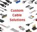 Why Choose Custom Cable Assemblies: Knowing the Reasons