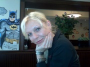 author image