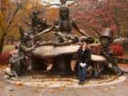 author image