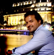 author image